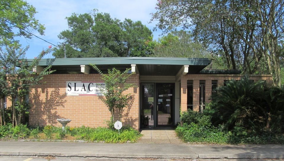 slac bldg